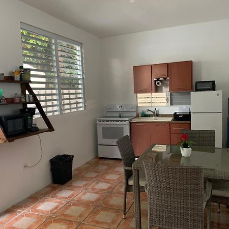 卢基约Million Dollar View In Puerto Rico别墅 外观 照片