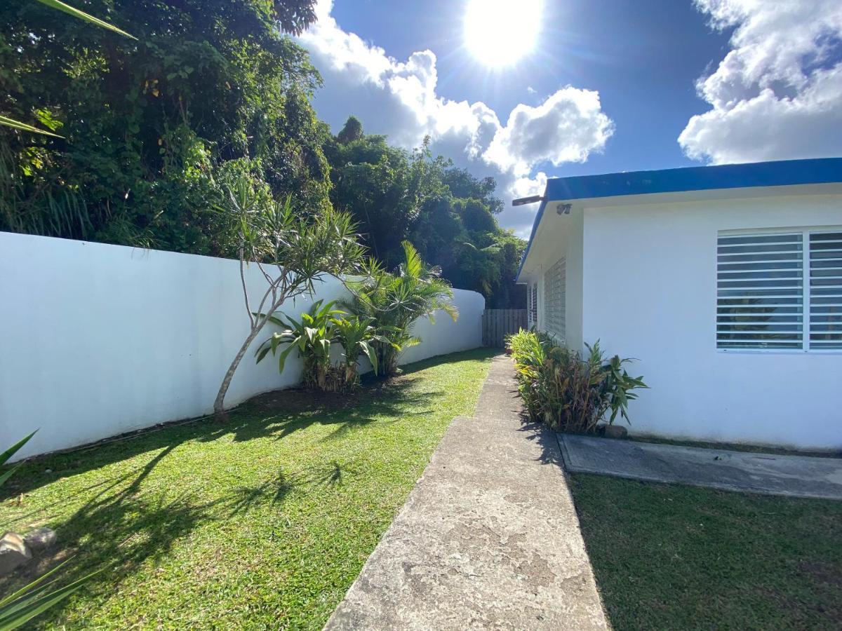 卢基约Million Dollar View In Puerto Rico别墅 外观 照片